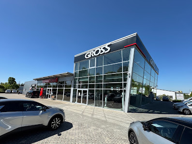 Autohaus Gross GmbH
