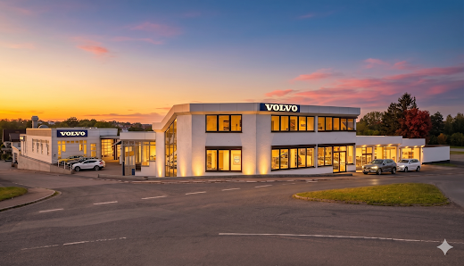 Autohaus Hofmann GmbH