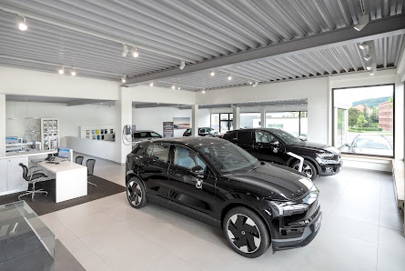 Autohaus Hofmann GmbH