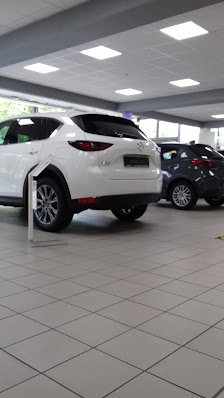 Autohaus Schwab GmbH Amberg Mazda
