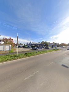 Peugeot Autohaus Hebeisen, Zwnl Der Autohaus Fröhlich