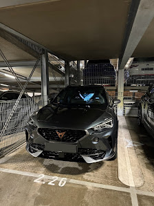 Cupra & Seat Kaufbeuren - Autohaus Gruppe Seitz