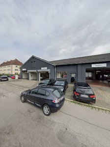 Cupra & Seat Kaufbeuren - Autohaus Gruppe Seitz