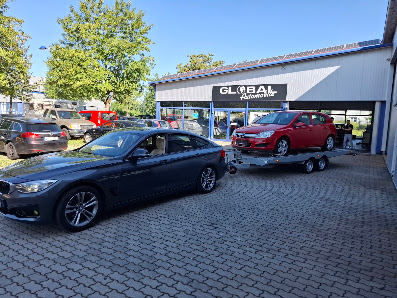 Global Automobile GbR