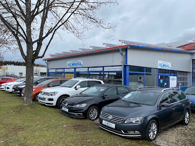 Global Automobile GbR