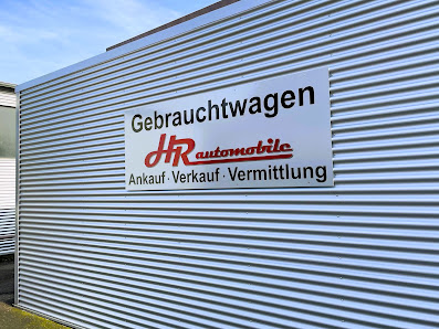 HR Automobile GmbH