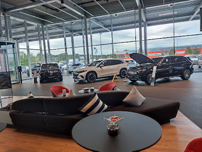 Autohaus Allgäu | KreuterMedeleSchäfer GmbH & Co. KG