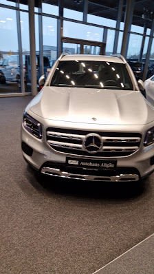 Autohaus Allgäu | KreuterMedeleSchäfer GmbH & Co. KG
