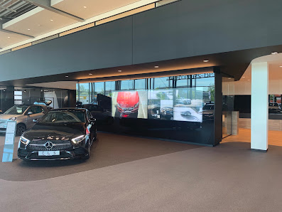 Autohaus Allgäu | KreuterMedeleSchäfer GmbH & Co. KG