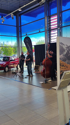 Automobilforum Kaufbeuren GmbH - Ford