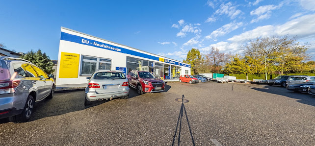 Autohaus G. Degenhart e.K - Kaufbeuren