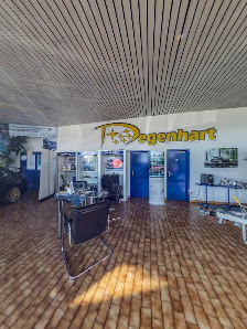 Autohaus G. Degenhart e.K - Kaufbeuren