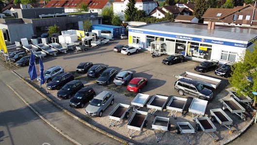 Autohaus G. Degenhart e.K - Kaufbeuren