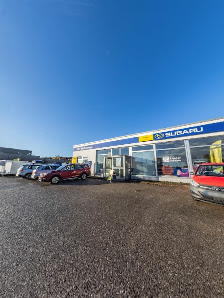 Autohaus G. Degenhart e.K - Kaufbeuren