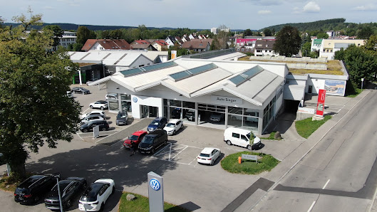 Auto Singer Kaufbeuren - Ihr Partner für VW, Nutzfahrzeuge, Skoda, Audi, Seat und Cupra im Ostallgäu