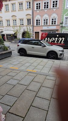 Auto Singer Kaufbeuren - Ihr Partner für VW, Nutzfahrzeuge, Skoda, Audi, Seat und Cupra im Ostallgäu