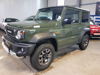 Maccarrone Automobile