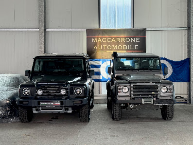 Maccarrone Automobile