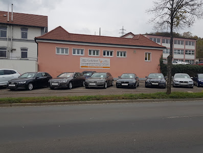 Car and Fleet GmbH