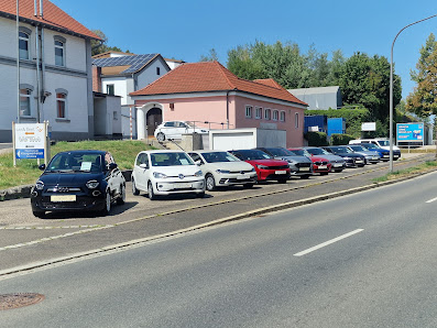 Car and Fleet GmbH