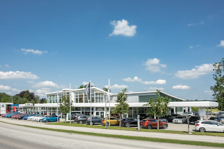 Autohaus Mendler - Ein Unternehmen der Autohaus Widmann + Winterholler GmbH