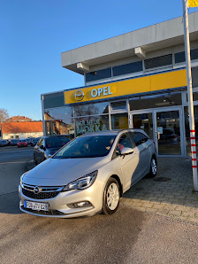 Opel Autohaus Haeberlen