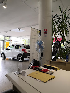 Opel Autohaus Haeberlen
