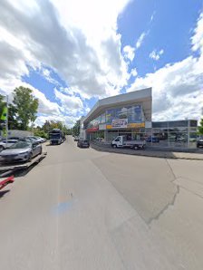 Opel Autohaus Haeberlen