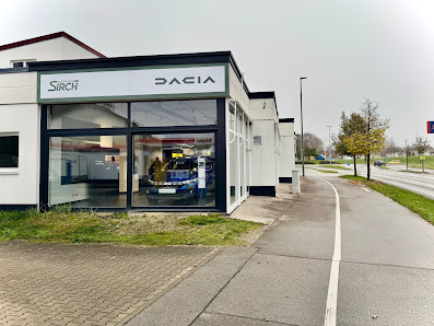 Autohaus Sirch GmbH Kaufbeuren - Dacia