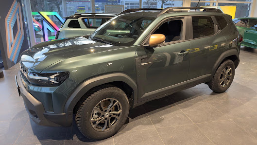 Autohaus Sirch GmbH Kaufbeuren - Dacia