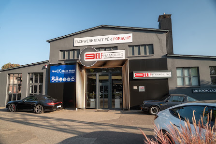 9elf-hamburg GmbH & Co. KG