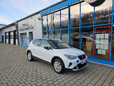 W & S Automobile GmbH