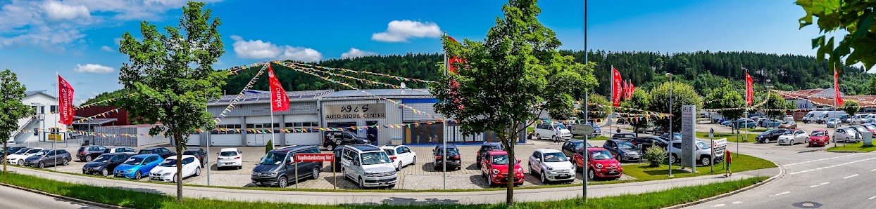 W & S Automobile GmbH
