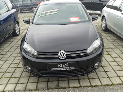 Autocenter Lill