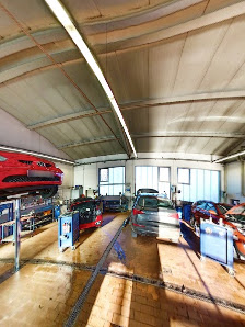 Autocenter Lill