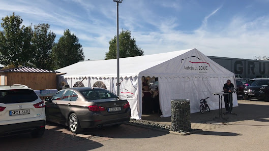 Autohaus Dokic - Verkaufsstelle Autohaus Rabus e.K. - Nissan