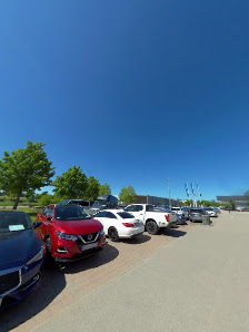 Autohaus Dokic - Verkaufsstelle Autohaus Rabus e.K. - Nissan