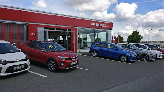 Autohaus Exner GmbH & Co. KG - Kia