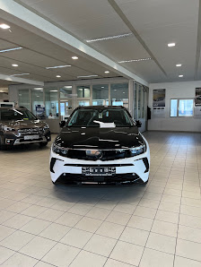 Autohaus Exner GmbH & Co. KG - Kia