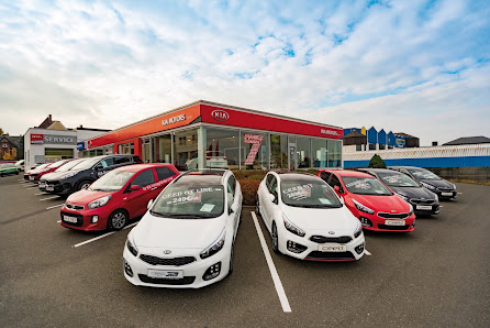 Autohaus Exner GmbH & Co. KG - Kia