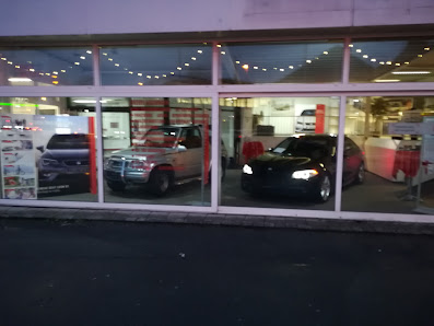Autosalon Reinhold