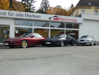 Autosalon Reinhold