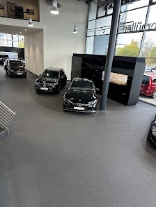 Auto Müller GmbH & Co. KG (Mercedes-Benz & Hyundai)