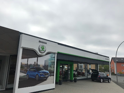 Autohaus Zapf GmbH/ ŠKODA Auto Mobil Zapf GmbH