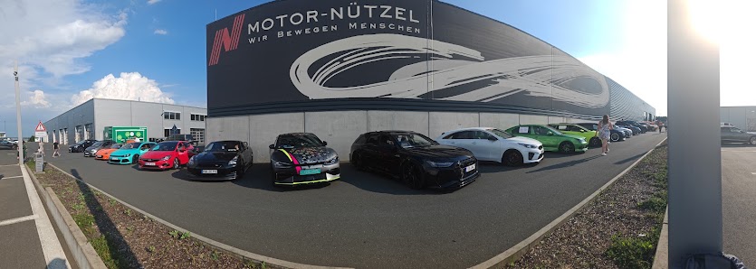 Automobil-Zentrum-Hof