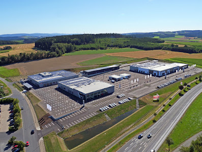 Automobil-Zentrum-Hof
