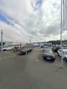 Automobil-Zentrum-Hof