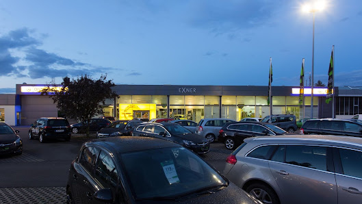 Opel Auto Exner