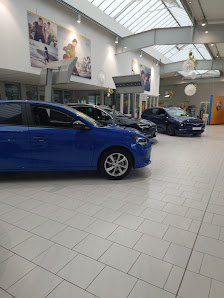 Opel Auto Exner