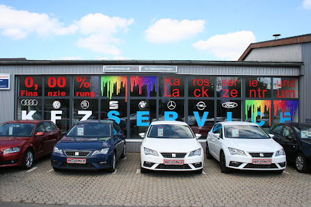 Autohaus Sendel GmbH